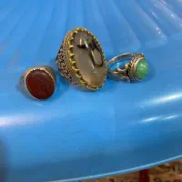 انگشتر نقره گرمی ۲۵۰ تکی و یکجا قیمت حراجی و کاسبی