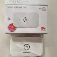 مودم 4G هواوی E5573