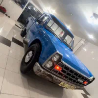 نیسان ۸۰ فابریک|خودرو سواری و وانت|کلاچای, |دیوار