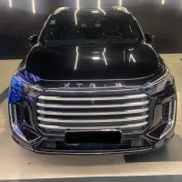 تحویل فوری خودروی لوکس ایکستریم QX بدون ضامن/اقساط