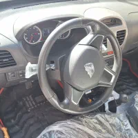 کوییک GXR مدل 1403 تقریبا صفر،بیمه کامل|خودرو سواری و وانت|بوشهر, |دیوار