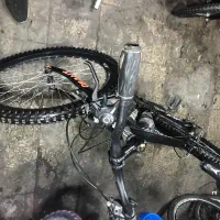 دوچرخه ویوا  مرتب|دوچرخه، اسکیت، اسکوتر|گرگان, |دیوار