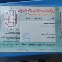 206 مدل 88 تیب دو|خودرو سواری و وانت|آق قلا, |دیوار