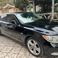 لکسوس ال اس ۴۶۰ مدل ۲۰۰۷|خودرو سواری و وانت|ساری, |دیوار