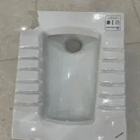 سنگ توالت نو