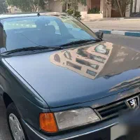 پژو آردی آی انژکتور|خودرو سواری و وانت|تهران, آرژانتین|دیوار