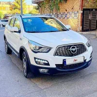 هایما s5 اتوماتیک ۶ سرعته اخر ۴۰۳ (نقد یا معاوضه)|خودرو سواری و وانت|مشهد, آزادشهر|دیوار