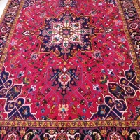 فرش هریس|فرش|هریس, |دیوار