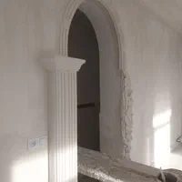 گچکار رامین خوش کام|خدمات پیشه و مهارت|پارسآباد, |دیوار