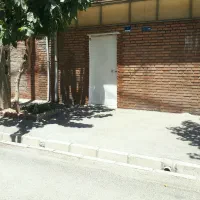 خانه دربستی یک طبقه مهرآباد جنوبی