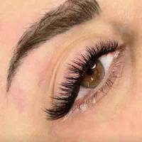 جشنواره تا پایان هفته اکستنشن مژه و کاشت موقت