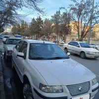 سمند اس ای مدل 90|خودرو سواری و وانت|کرمانشاه, |دیوار