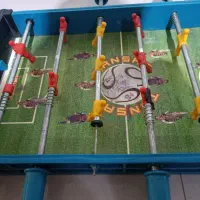 فوتبال دستی