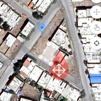 فروش زمین ۲۵۲متری قروه درگزین|فروش زمین و ملک کلنگی|درگزین, |دیوار