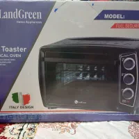 ماکروفر.جاروبرقی.گاز رومیزی