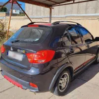 کوییک آر ۱۴۰۰|خودرو سواری و وانت|تبریز, |دیوار