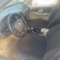 پارس تیوفایف کلاس 15تصادفی