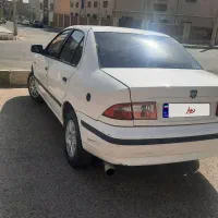 سمند lx ساده|خودرو سواری و وانت|شاهرود, |دیوار