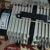 پمپ هوا آکواریوم هایلا مدل ACO-500