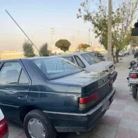 اردی مدل ۸۵ نقد و اقساط|خودرو سواری و وانت|فلاورجان, |دیوار
