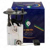 پمپ بنزین کامل پرایدوتیبا