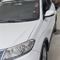 تیگو۵|خودرو سواری و وانت|بافت, |دیوار