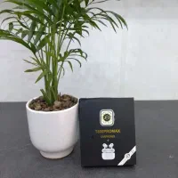 ایرپاد و ساعت هوشمند