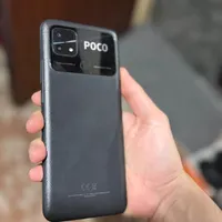 Poco c40 64 گیگ|موبایل|تهران, دکتر هوشیار|دیوار