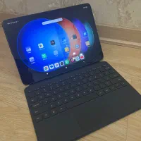 تبلت xiaomi pad 6s pro 12.4