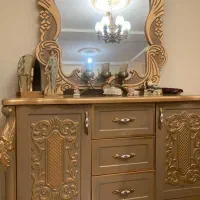 وسایل چوبی