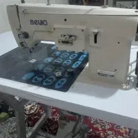 چرخ گلدوزی صنعتی