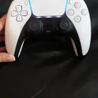 دسته ps5|کنسول، بازی ویدئویی و آنلاین|شیراز, شاپورجان|دیوار