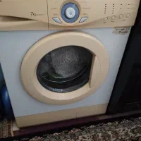 ماشین لباسشویی ال جی