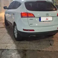 جک S5 اتومات مدل ۹۶