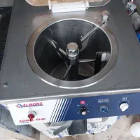 دستگاه بستنی بارسفتکن سنتی تنوری البرزسرمایش