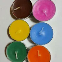 فروش شمع وارمر