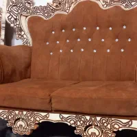 مبل ۷ نفره تمیز