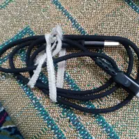 سیم شارز چراغ دار