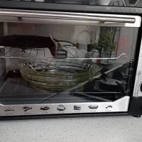 آون توستر بزرگ