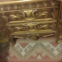 تخت دونفره|تخت و سرویس خواب|تهران, والفجر (افسریه)|دیوار