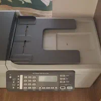 پرینتر ۴کاره|پرینتر، اسکنر، کپی، فکس|بیرجند, |دیوار