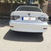 سمند سورن پلاس|خودرو سواری و وانت|کرج, فاز ۱ مهرشهر|دیوار