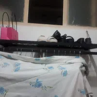 رگال دیواری مشکی