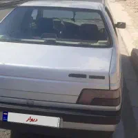 405 مدل 89|خودرو سواری و وانت|تهران, دولتخواه شمالی|دیوار