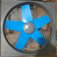 فن هواکش ۶۰در۶۰ صنعتی ژنیران