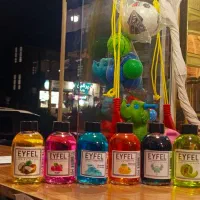 ایفل خوشبو کننده|مواد شوینده و دستمال کاغذی|سبزوار, جوادیه شرقی|دیوار