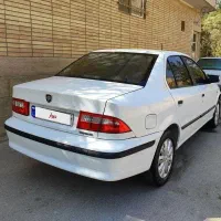 سمند LX / با وام بانکی / آماده تحویل|خودرو سواری و وانت|تهران, جنتآباد جنوبی|دیوار