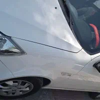 ساینا دوگانه بدون رنگ