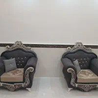 مبلمان|مبلمان خانگی و میز عسلی|شاندیز, |دیوار