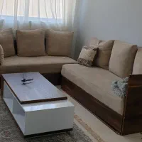 مبل ۶ نفره